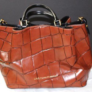 Dooney & Bourke Large Handbag - Like New